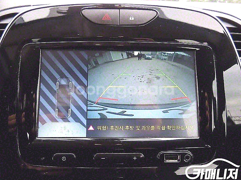 [르노코리아(삼성)]뉴QM3 디젤 1.5 RE (5인승) 2019 년 중고차◆전액할부◆중고리스◆친절서비스◆--8