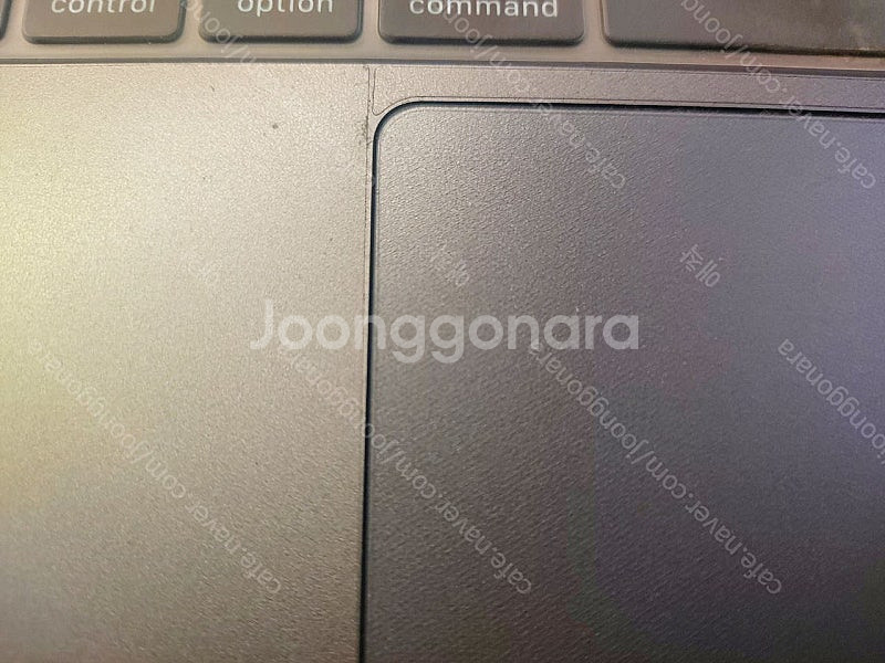 [판매] 맥북프로 2019 (16인치, i7 CPU, ...--7