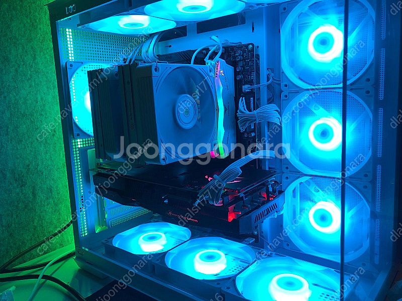 Asus Proart RTX 4070Ti super--0