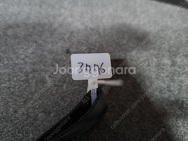 3776 올뉴카니발 7인승 3열시트 분할시트 10만원--5
