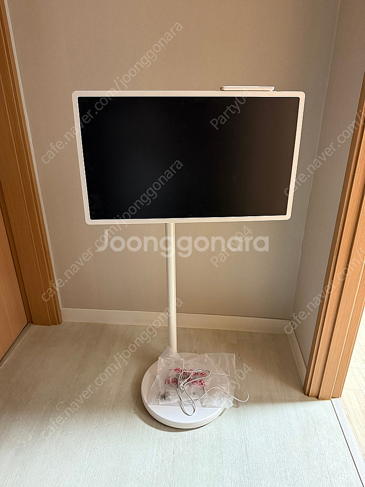 LG 스탠바이미 2 새상품--0