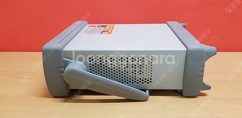 Agilent 33521B 애질런트 함수발생기 30MH...--3