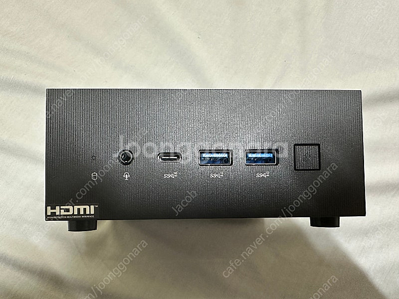 ASUS PN64 13500H 미니PC minipc 팝...--0