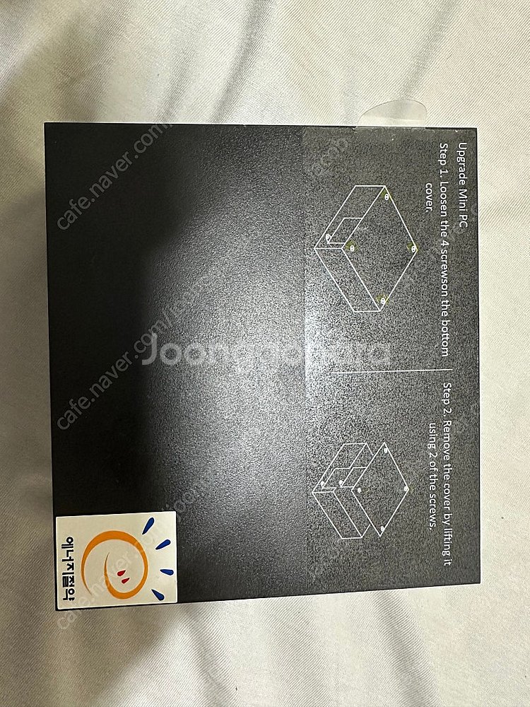 ASUS PN64 13500H 미니PC minipc 팝...--1