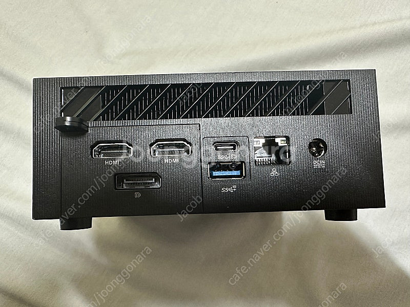 ASUS PN64 13500H 미니PC minipc 팝...--2