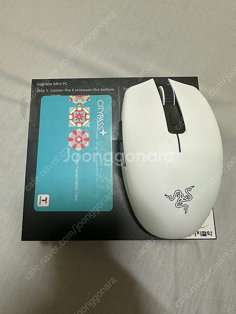 ASUS PN64 13500H 미니PC minipc 팝...--3