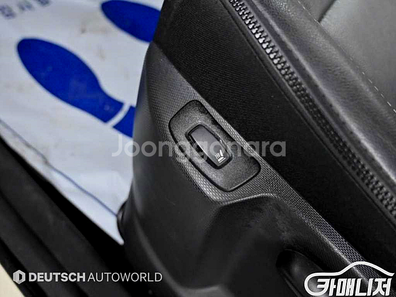 [르노코리아(삼성)]QM3 디젤 1.5 RE 2015 년 중고차◆전액할부◆중고리스◆친절서비스◆--9