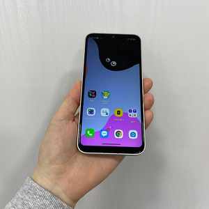 74885 젬꾸러기 포켓몬에디션 128GB 화이트 키즈폰 팝니다 6만원