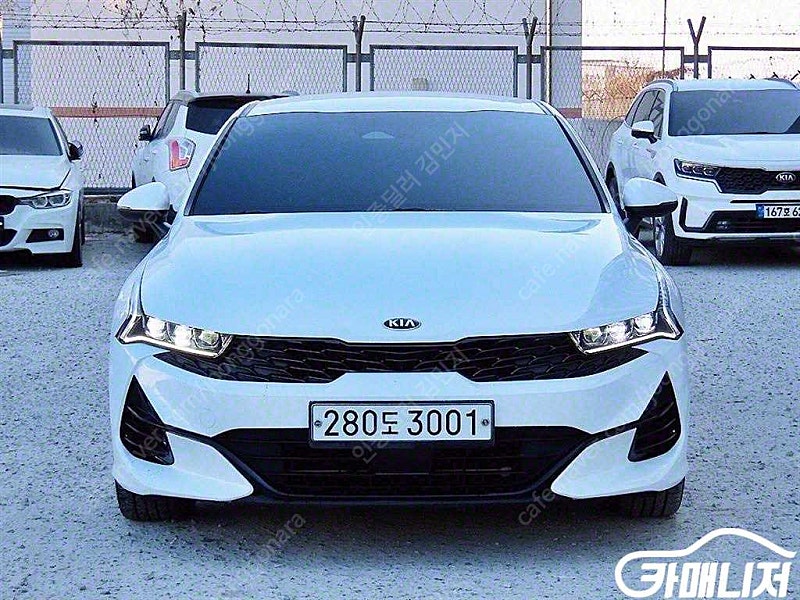 [기아]K5 3세대 2.0 프레스티지 (5인승) ★중고차★중고차매입★전액할부★저신용자★신불자★소액할부★현금★카드 전부 가능합니다!