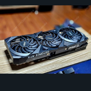 msi rtx3070