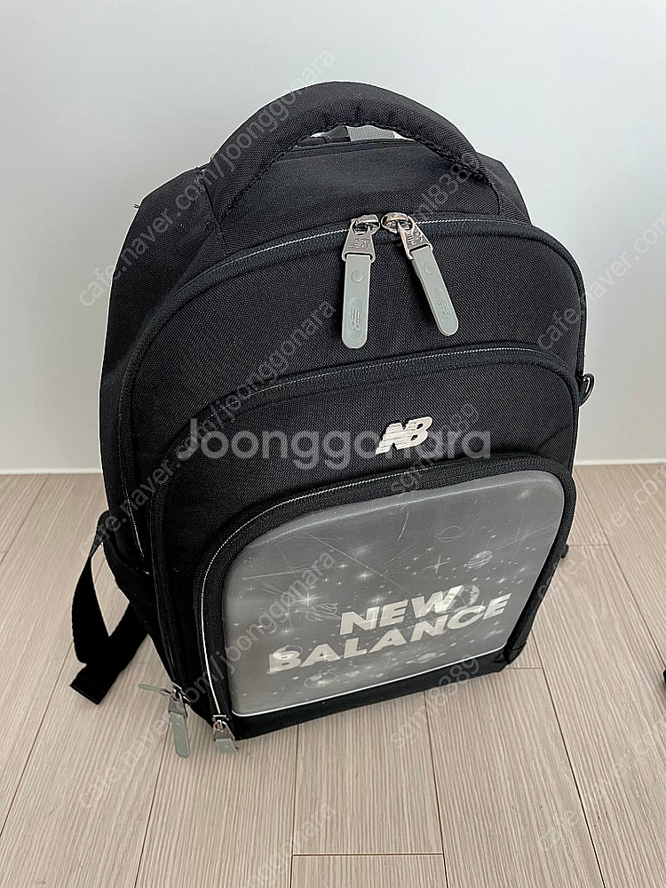 뉴발란스키즈 책가방 세트--3