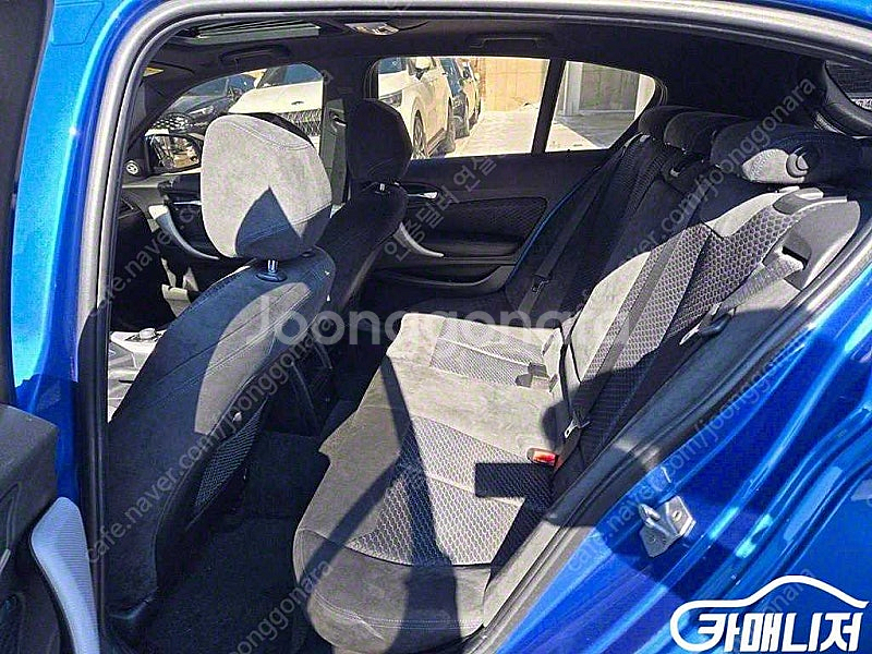 [BMW]1시리즈 (F20) 118d M 스포츠 섀도우...--6