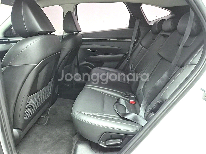 투싼 (NX4) 가솔린 1.6 터보 2WD 모던 202...--4