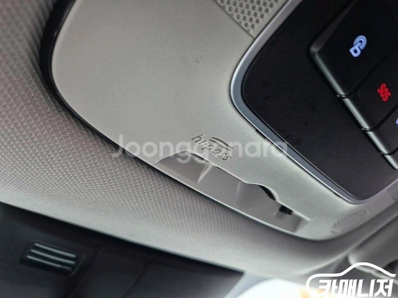 투싼 (NX4) 가솔린 1.6 터보 2WD 모던 202...--7