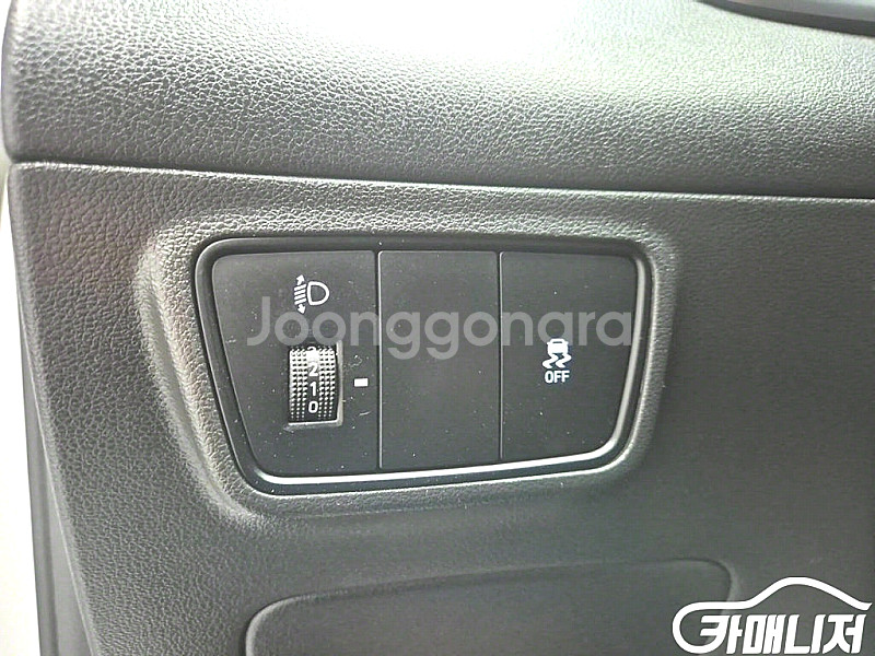 투싼 (NX4) 가솔린 1.6 터보 2WD 모던 202...--8