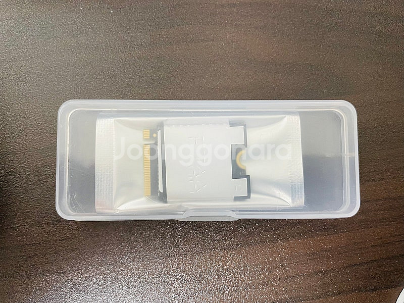 스팀덱 OLED 1TB 풀박스 + ssd 2TB (윈도...--5