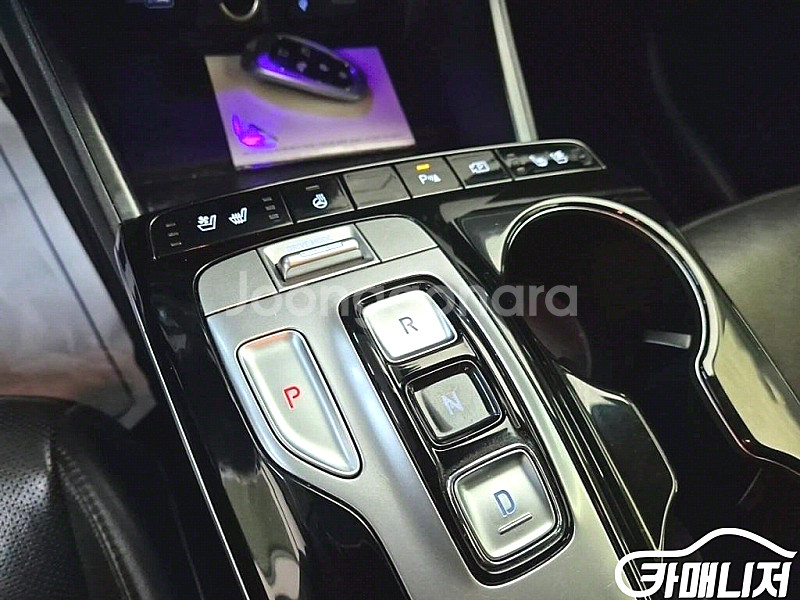 투싼 하이브리드(NX4) 2WD 인스퍼레이션 2021 ...--4