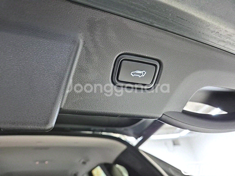 투싼 하이브리드(NX4) 2WD 인스퍼레이션 2021 ...--5