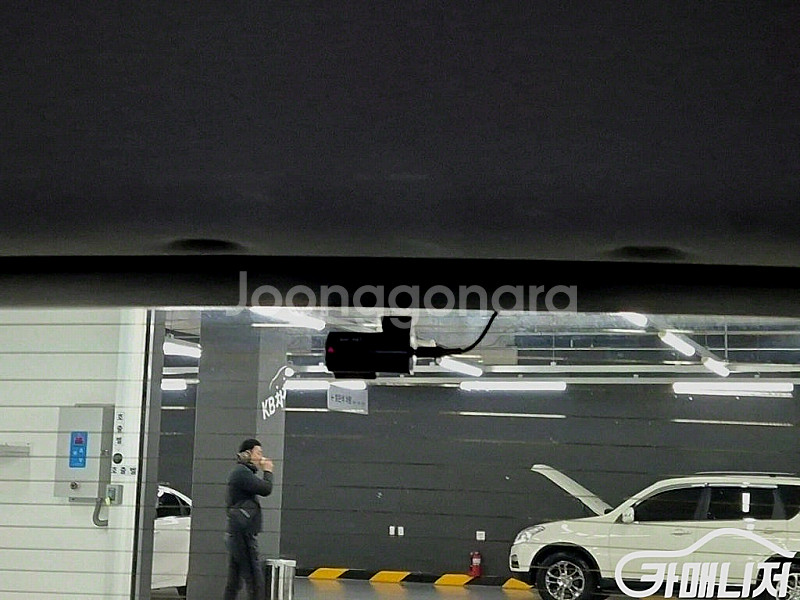 투싼 하이브리드(NX4) 2WD 인스퍼레이션 2021 ...--7