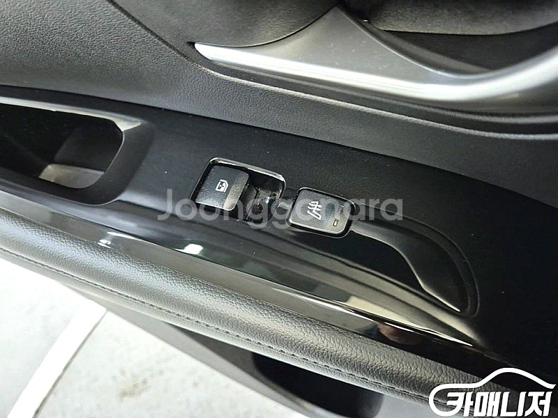 투싼 하이브리드(NX4) 2WD 인스퍼레이션 2021 ...--8