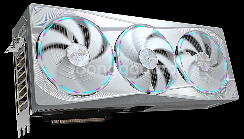 RTX 5080 어마 아이스 미개봉 팝니다--0