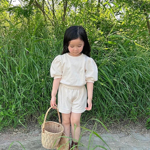 동그라미 상하복세트 j