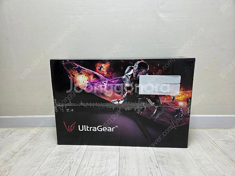 (새상품급)Lg 모니터 27인치 27gp850 Qhd ...--0
