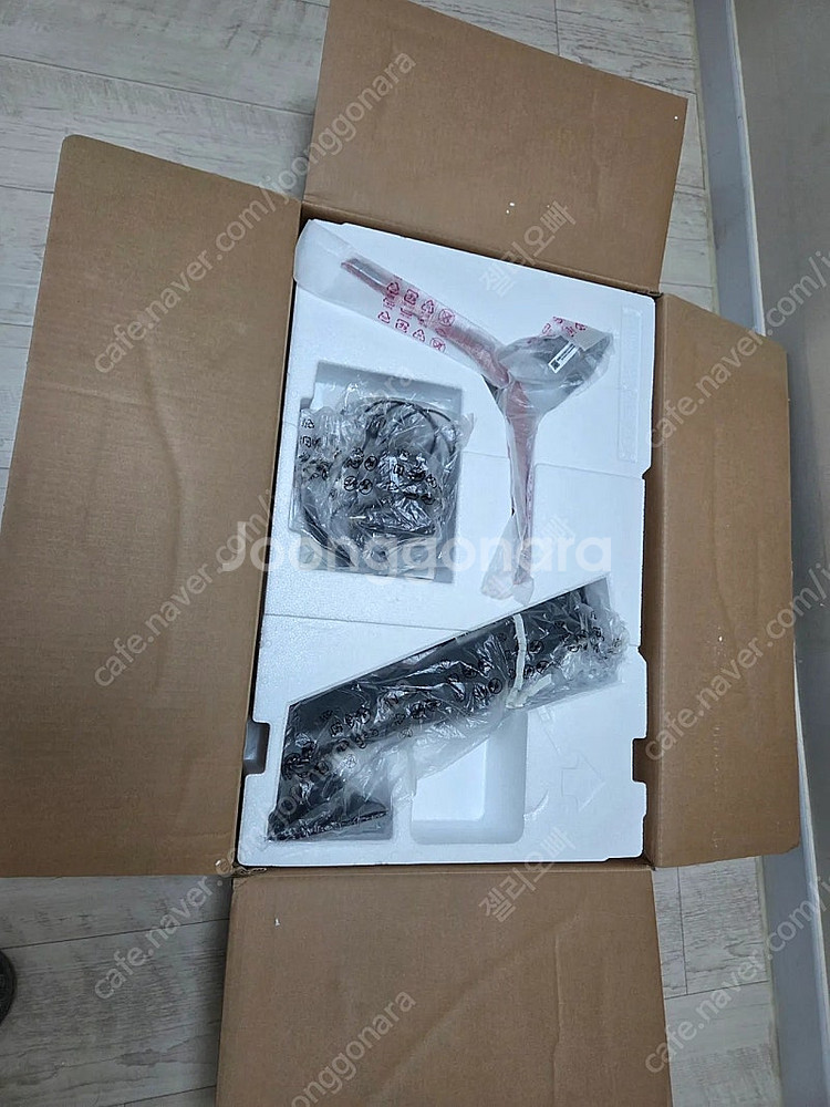 (새상품급)Lg 모니터 27인치 27gp850 Qhd ...--1