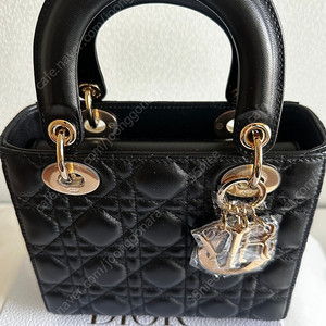 디올 레이디 스몰