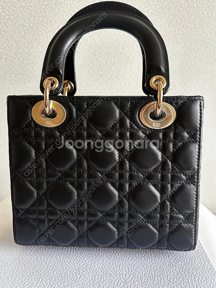 디올 레이디 스몰--1