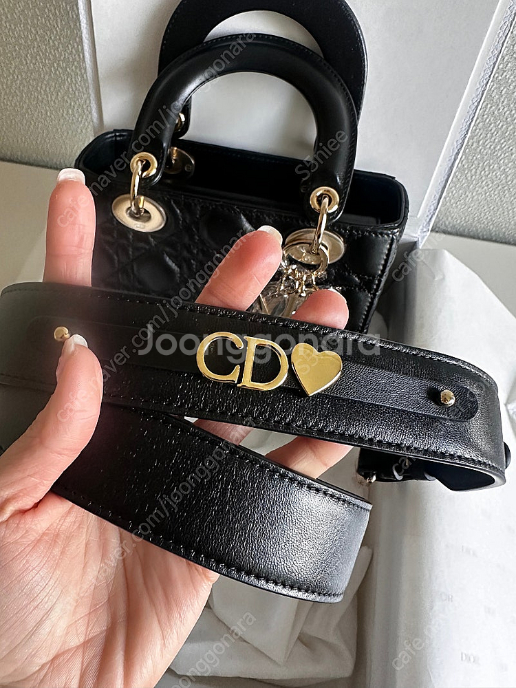 디올 레이디 스몰--4
