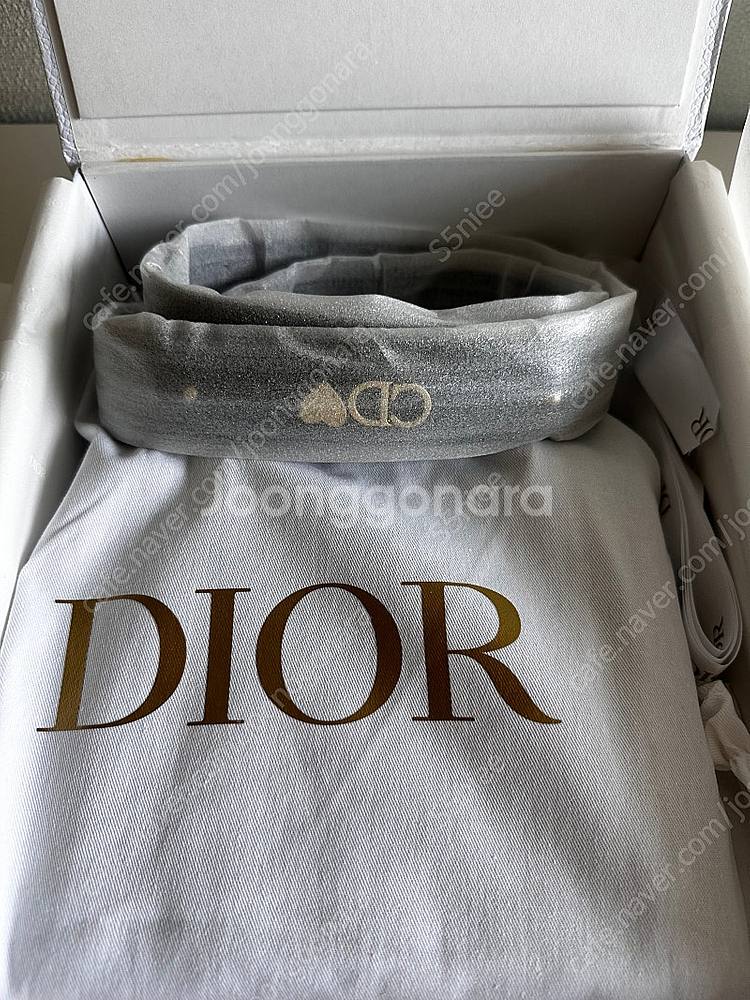 디올 레이디 스몰--5