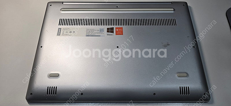 [LENOVO] 레노보 아이디어패드 320S-15IKB--4