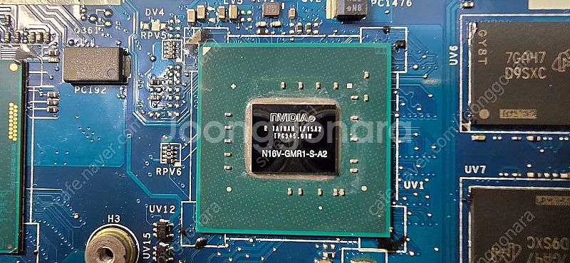 [LENOVO] 레노보 아이디어패드 320S-15IKB--8