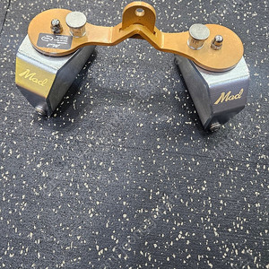 매드그립 MAD 1번 숏그립