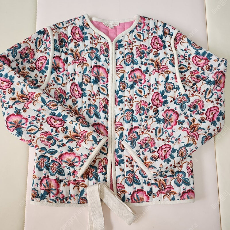 루이스미샤 자켓.12y 이미지