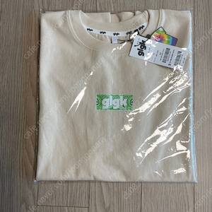 glgk 4월 먼슬리티 150