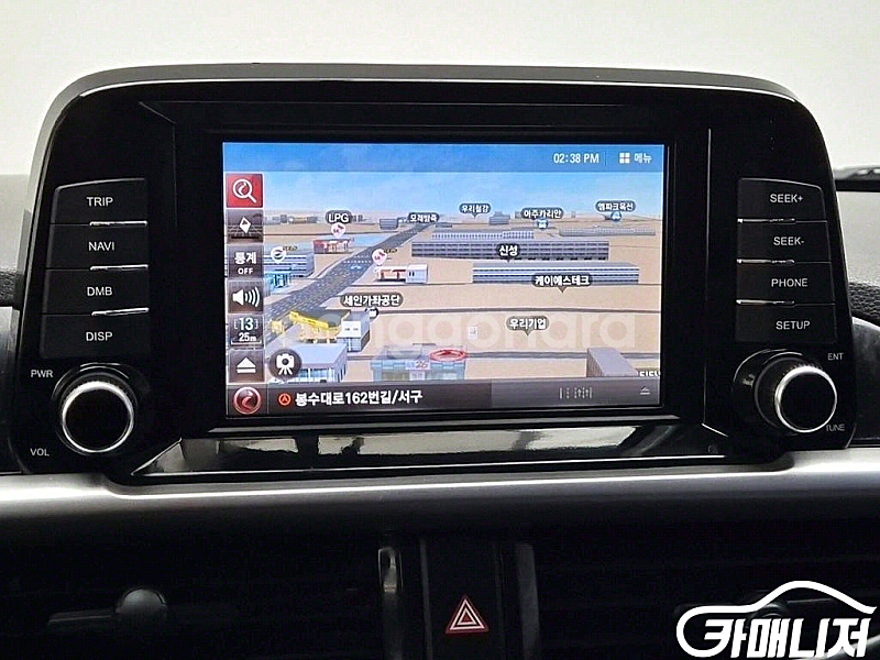 모닝 어반 프레스티지 2021 년 중고차◆전액할부◆중고...--6