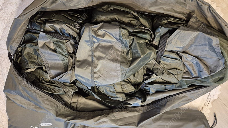 어반사이드 캐팔로돔세트 판매합니다(2번사용) 이미지