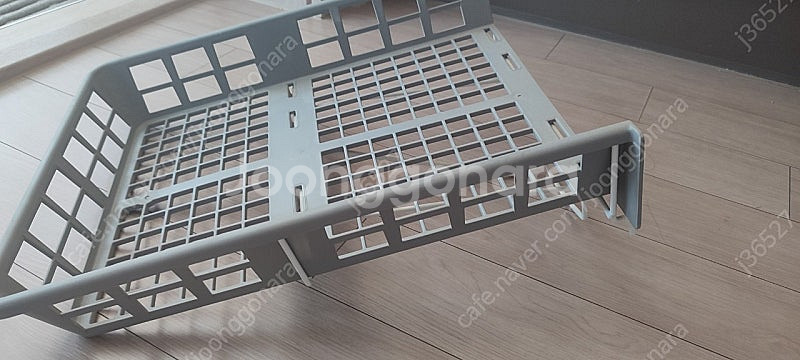 삼성 건조기 신발거치대--1