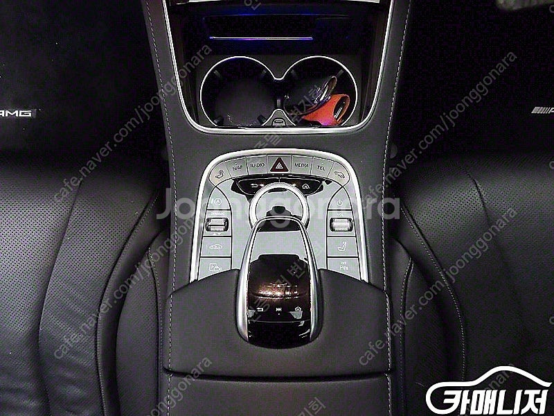 [벤츠]S클래스-W222 S 350 d 4MATIC 중...--9