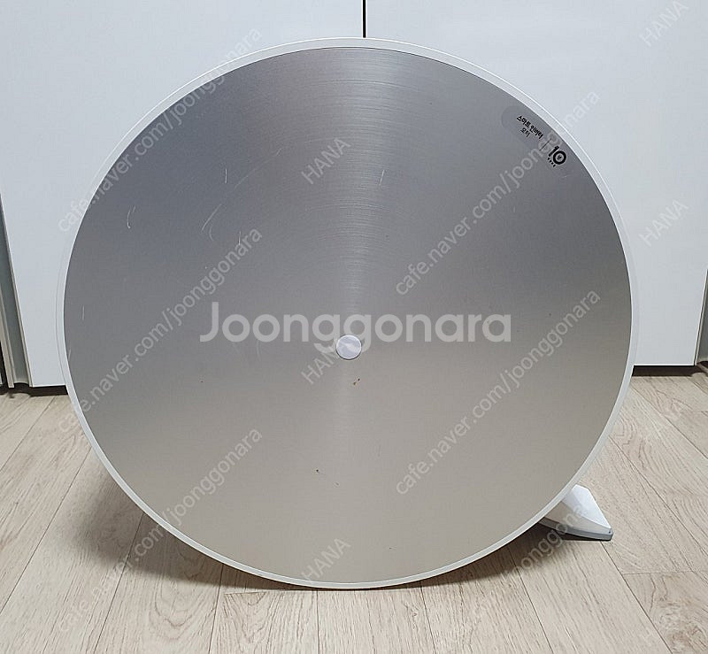 [상태좋음]LG 퓨리케어 몽블랑 공기청정기--0