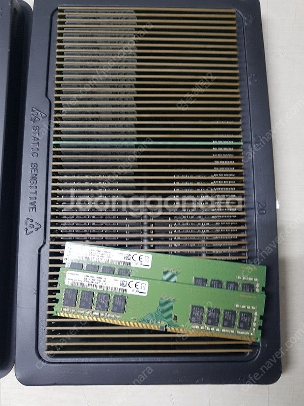 데스크탑메모리 삼성 RAM DDR4 PC4-21300 ...--0