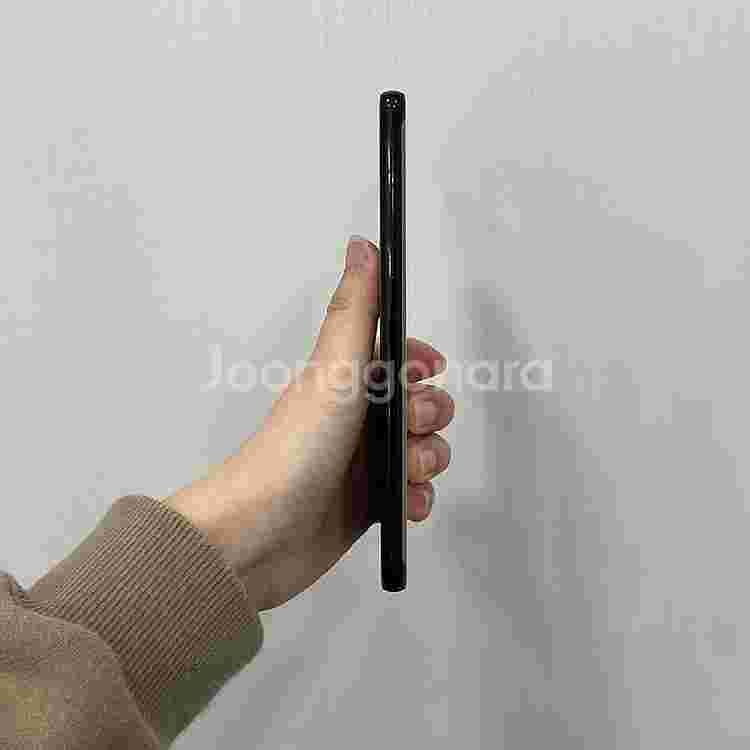 71948 갤럭시노트8 블랙 256GB 부산 중고폰 팝...--5