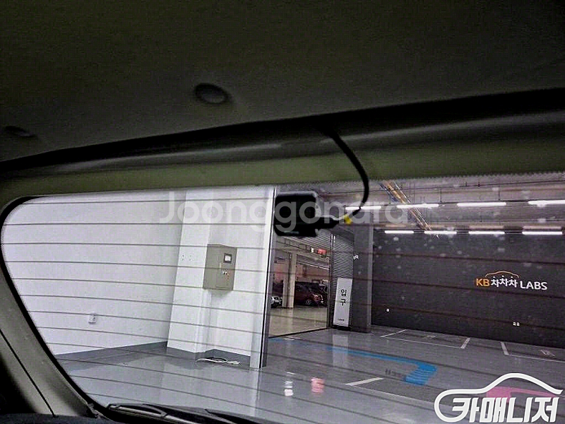 더 뉴 모닝 럭셔리 2016 년 중고차◆전액할부◆중고리...--7