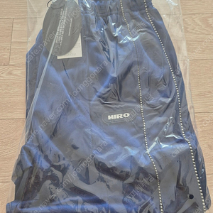 히로 댄트랙 140