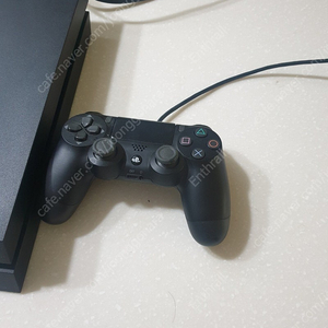 ps4 플스4 1105a 팝니다.