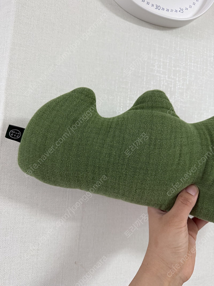 몬에떼 쿠션 3개--8