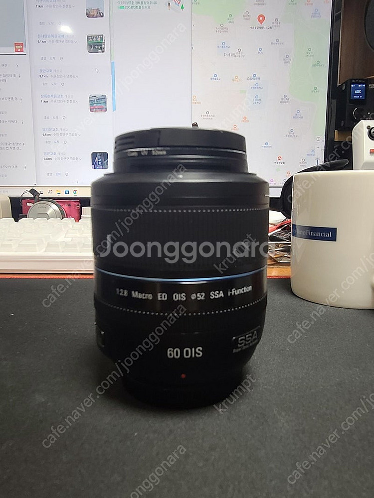 삼성 nx 60mm Macro 2.8 OIS, SEF-...--0