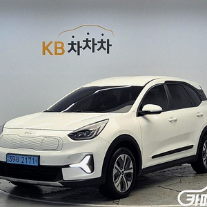 니로 플러스 EV 에어 2023 년 중고차◆전액할부◆중고리스◆여유자금◆